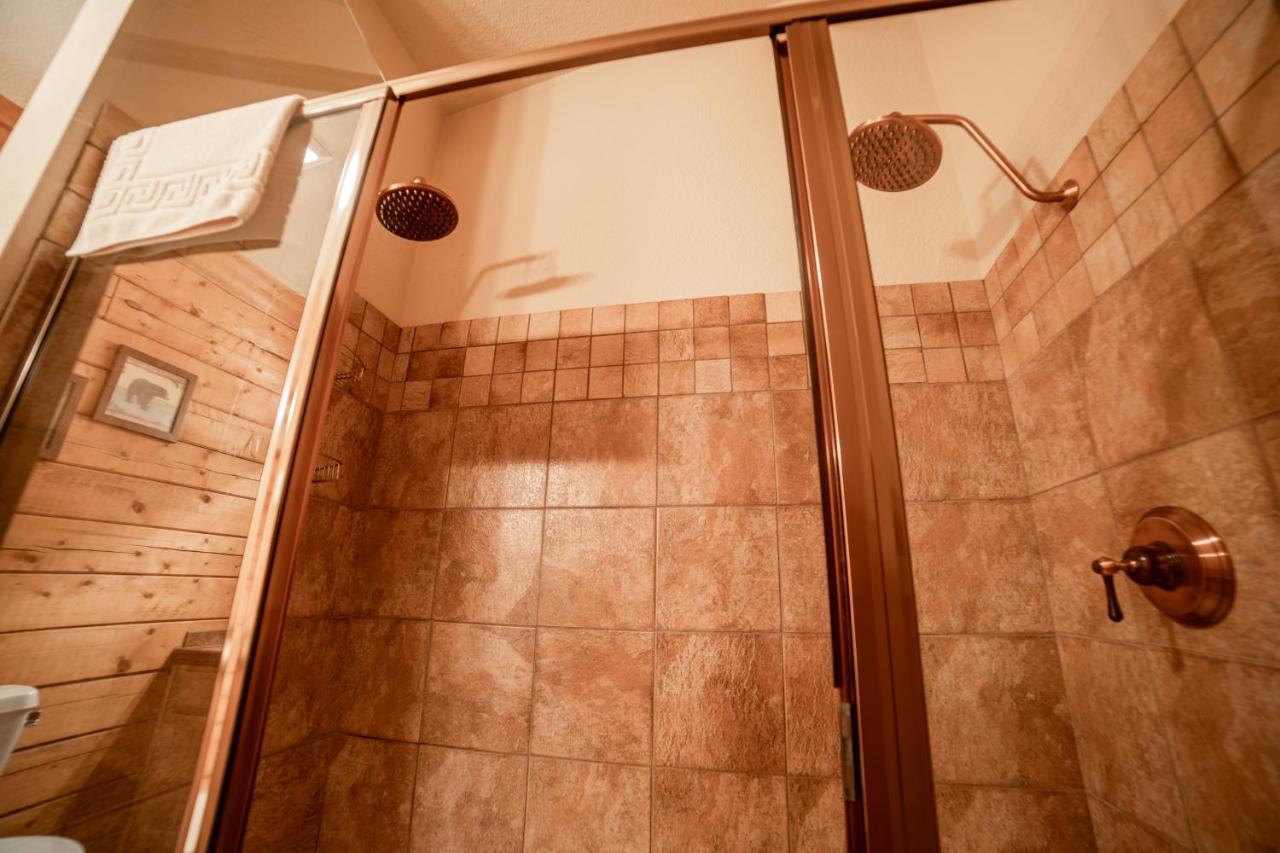 Cabins At Grand Mountain Branson Luaran gambar