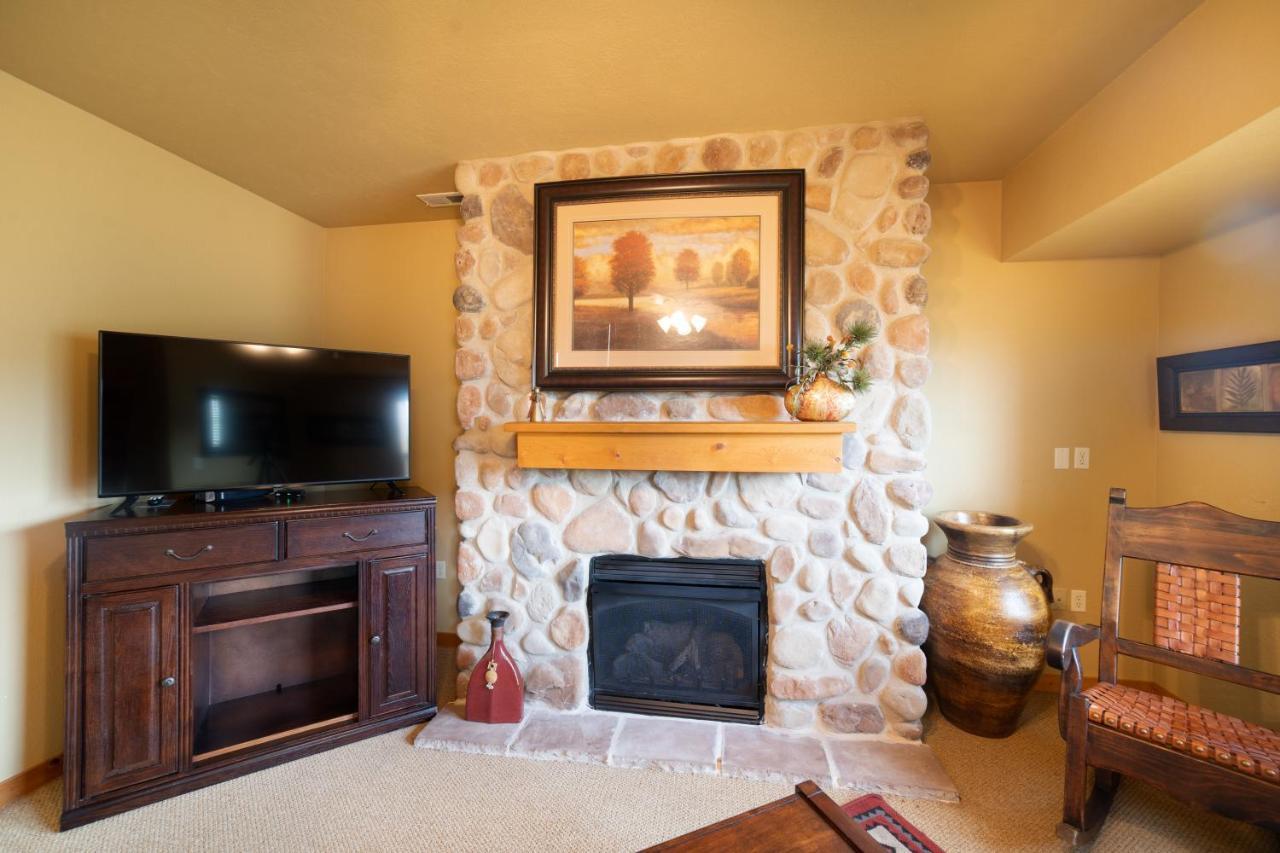 Cabins At Grand Mountain Branson Luaran gambar