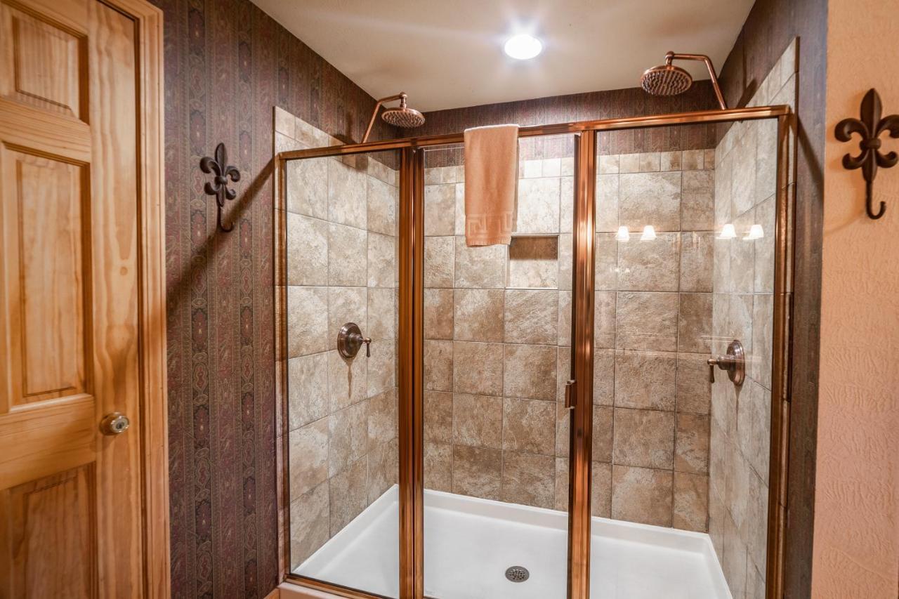 Cabins At Grand Mountain Branson Luaran gambar